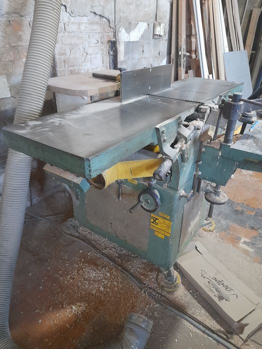 Продам столярний цех