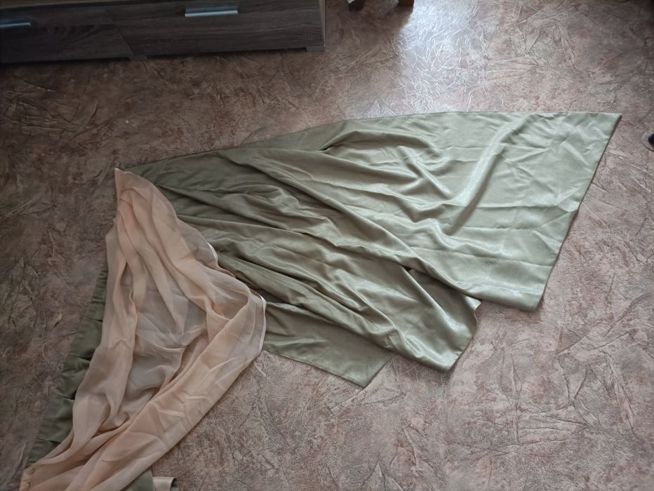 Ламбрикен 2,95х1.45