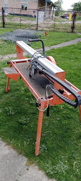 Piła do cięcia na mokro KOWAL LXTC 250