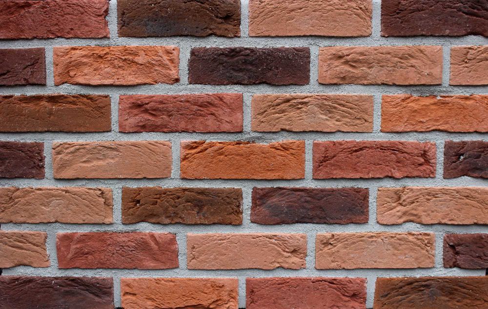 Плитка ручного формування Loft-Brick