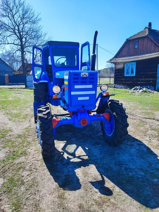 Продається т-40ам.