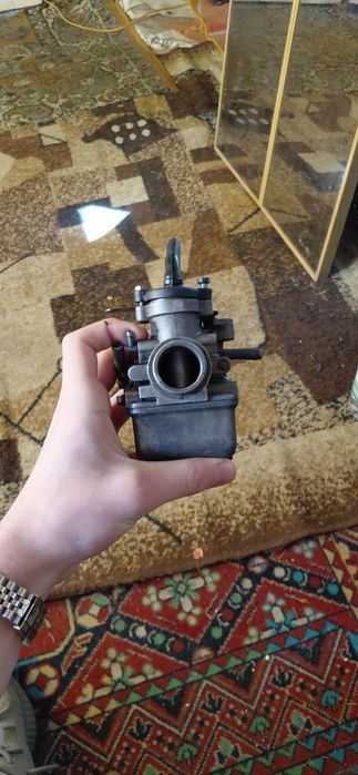 Honda mtx 125r na czesci