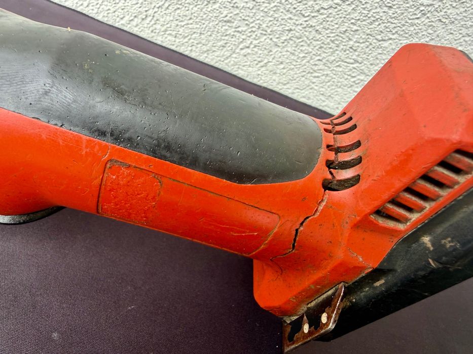 Akumulatorowa szlifierka kątowa HILTI NURON AG 5D-22 Używana