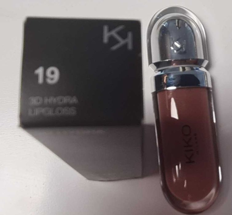 Kiko Milano Nr 19