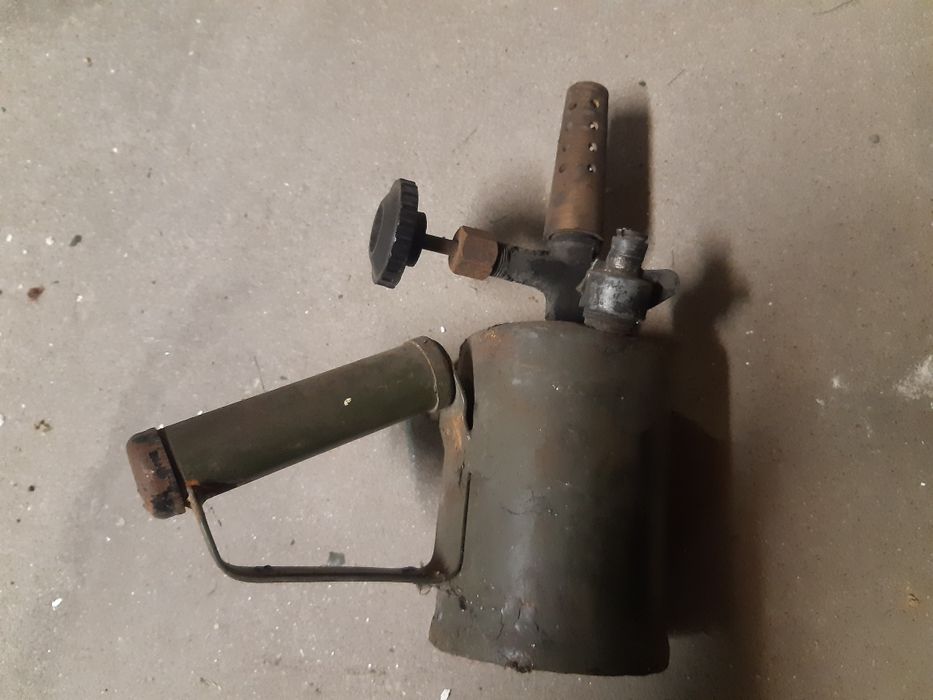 Lampa turystyczna