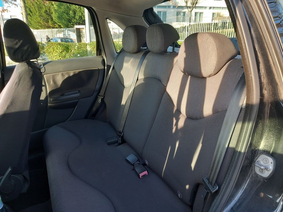 Citroën C3 1.4HDI-2008 5 lug.