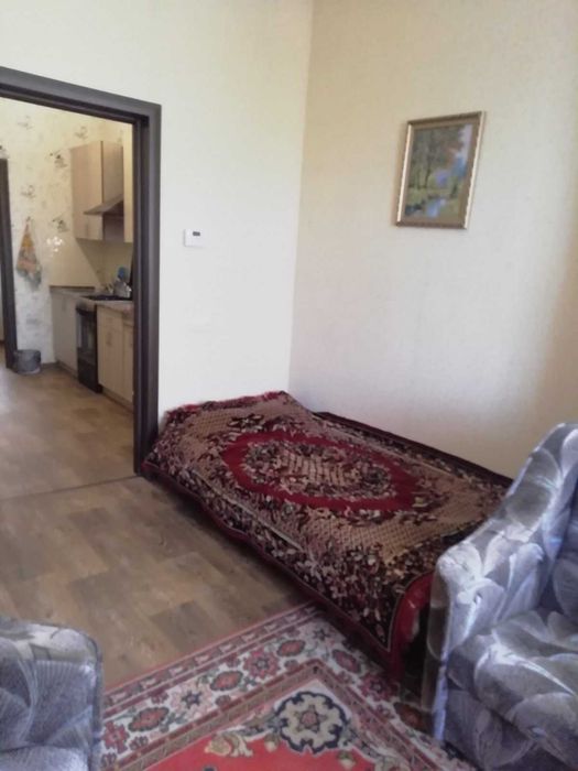 Продам часть дома, в Центре, ул Покровская р-не 5 школы.