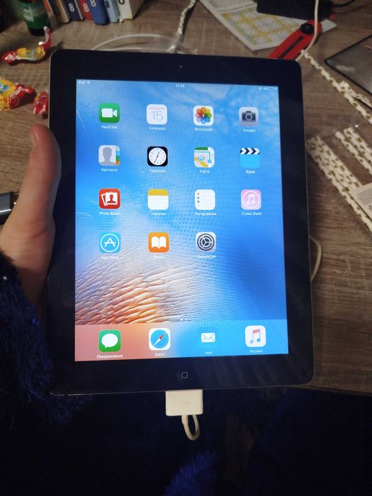 Айпад обміняю на XS