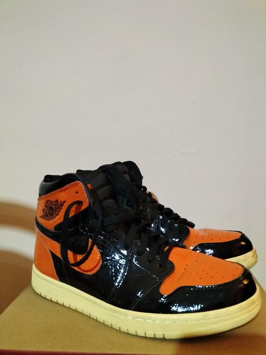 Buty Nike męskie r 43