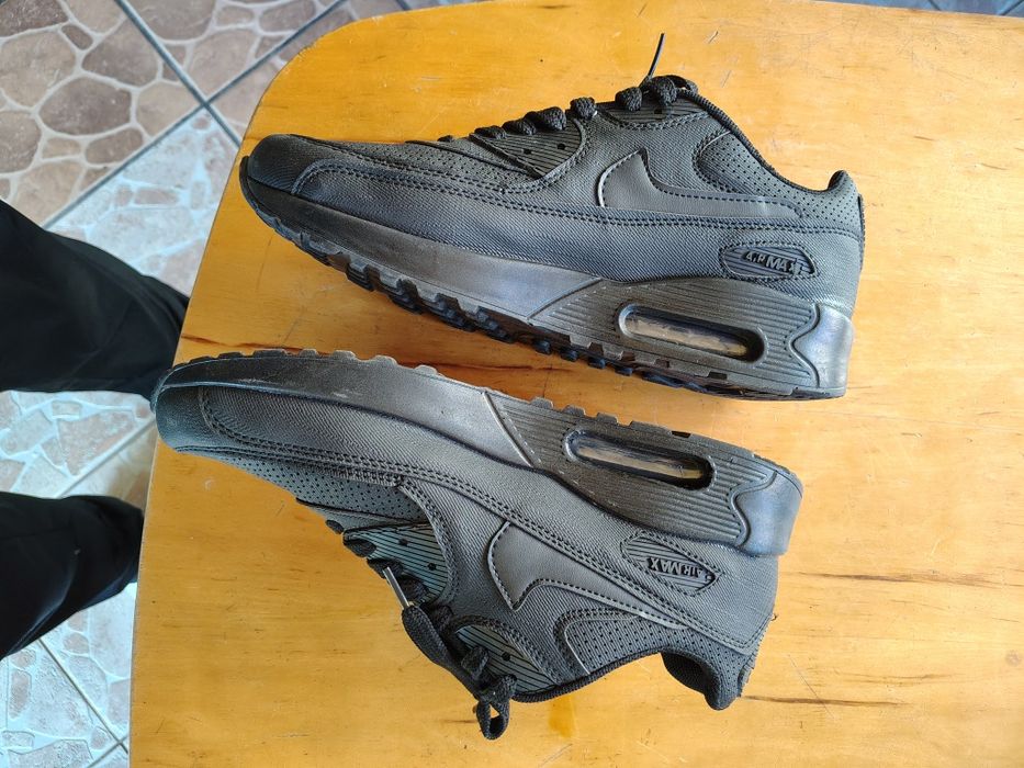Buty Nike rozmiar 45