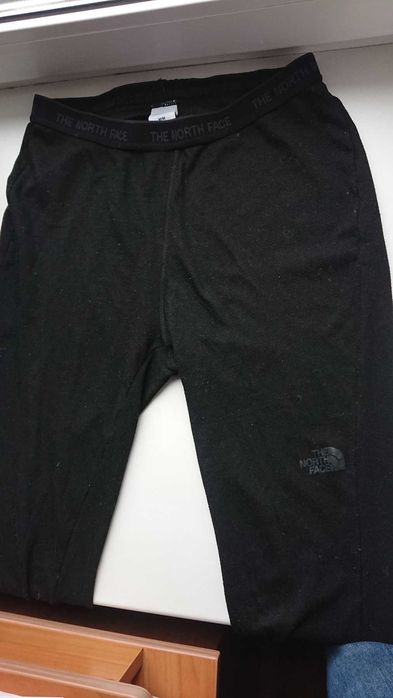 Оригинальные термокальсоны The North Face (голограмма).