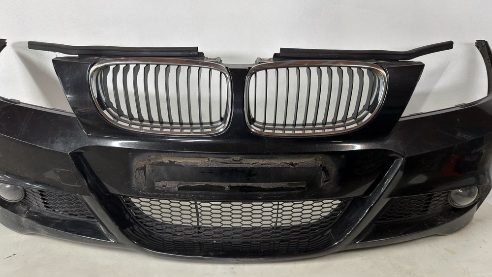 Para choques Pack M LCI E90 E91 - varias unidades