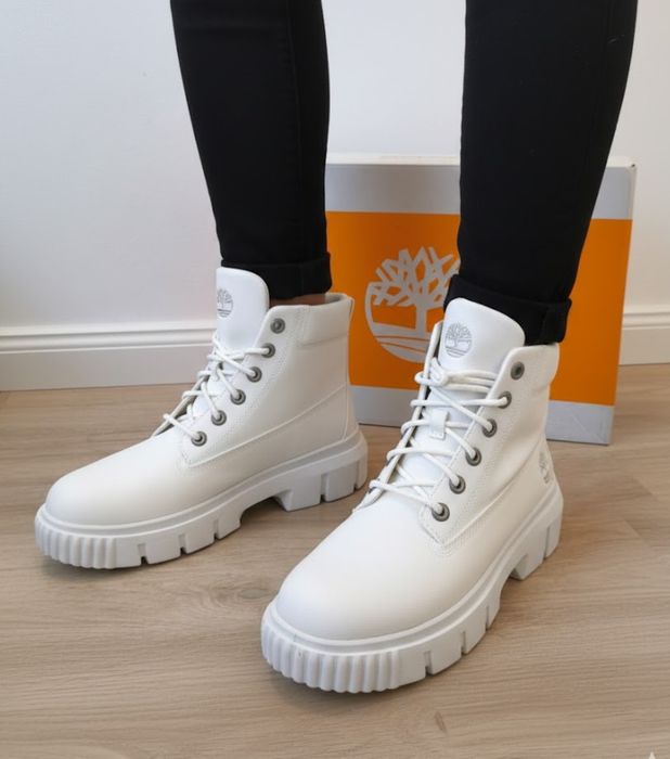 Buty botki damskie Timberland rozmiar 40
