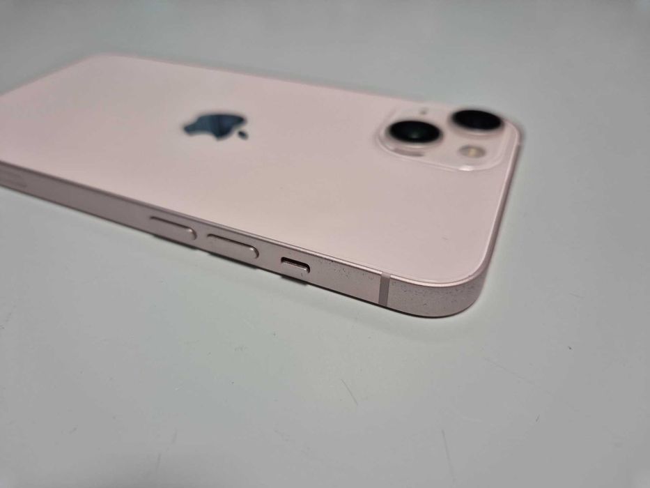 Apple IPhone 13 128gb Różowy (Pink)