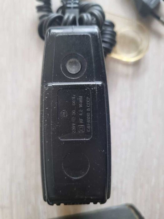 Советская электробритва Харьков, рабочая, СССР