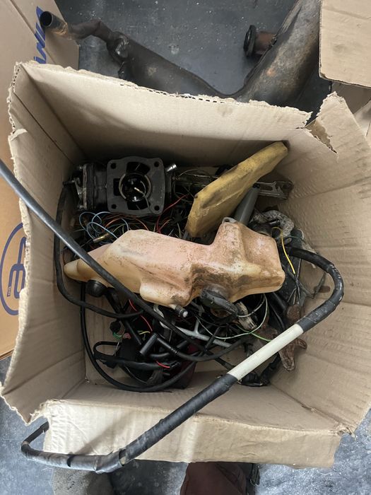 montagem crm com docs