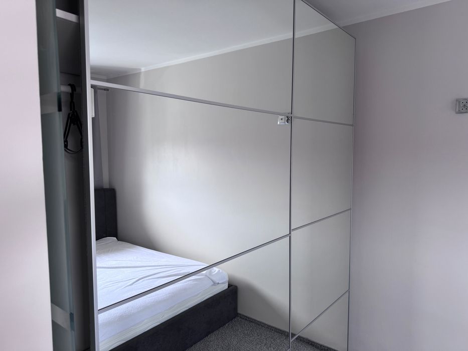 Apartament nad jeziorkiem