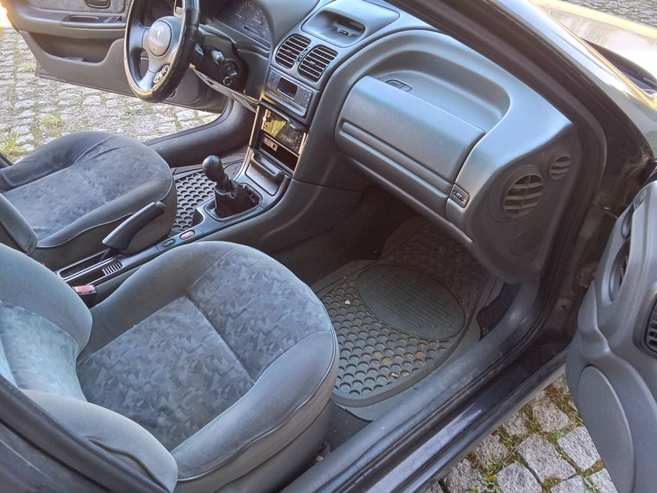 Renault Laguna 1.8 GPL