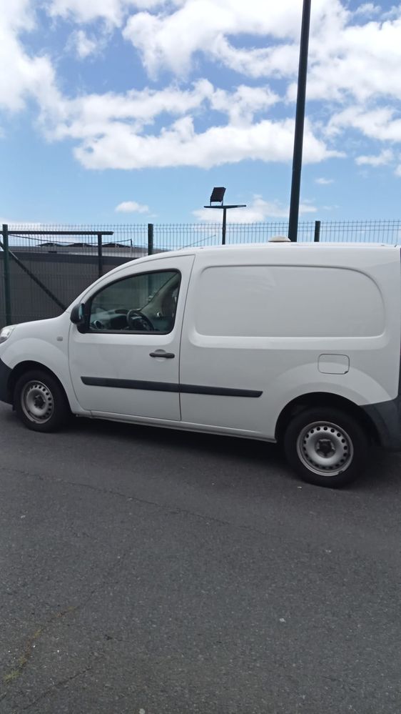 Renault Kangoo 1.5 DCI Business S/S
