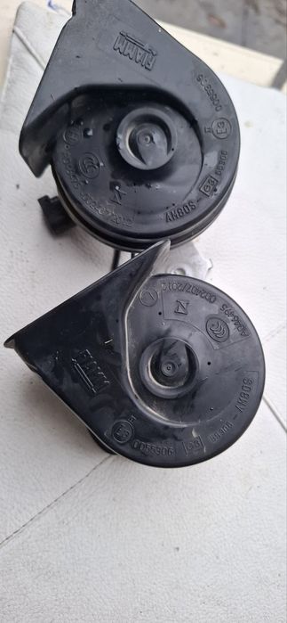 Звуковий сигнал Ford 13832B  FR3Z-13832-G