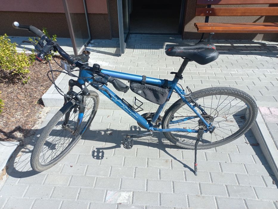 Kross Evado 1.0 21 L rozmiar koła 28'