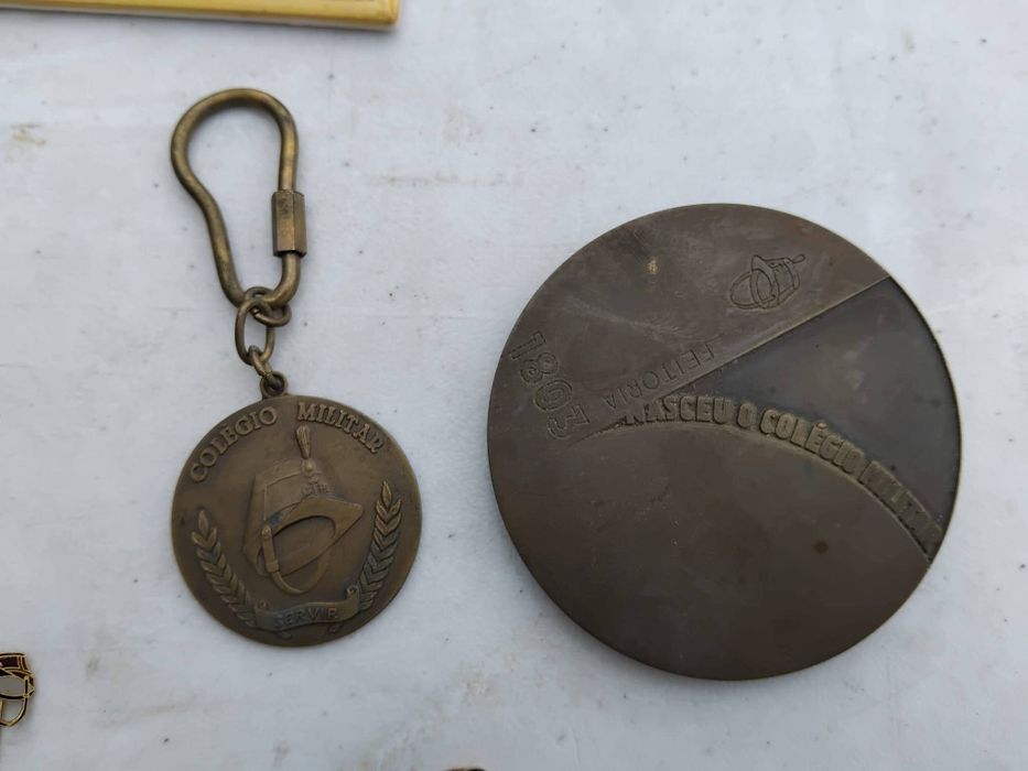 Lote "Colégio Militar"
