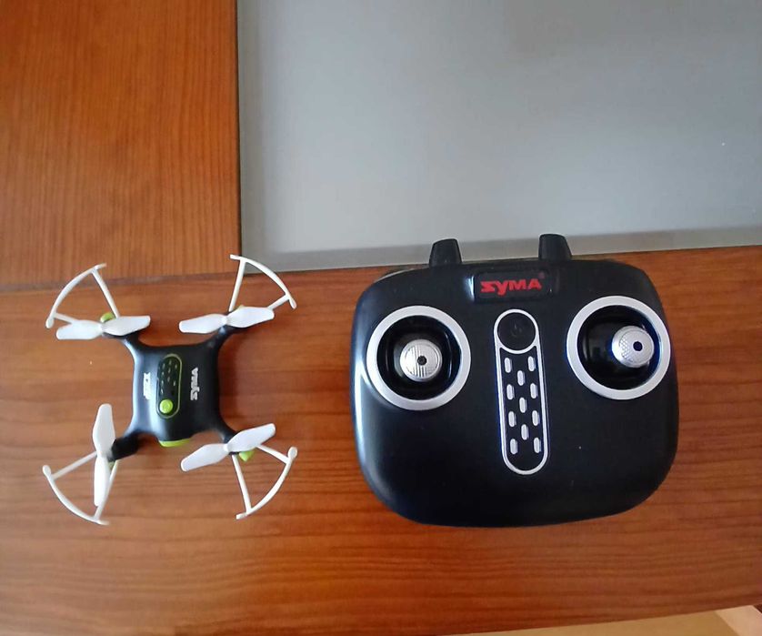 Mini Drone Syma X20P