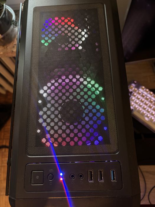 Obudowa do Pc expert pc obudowa mid tower