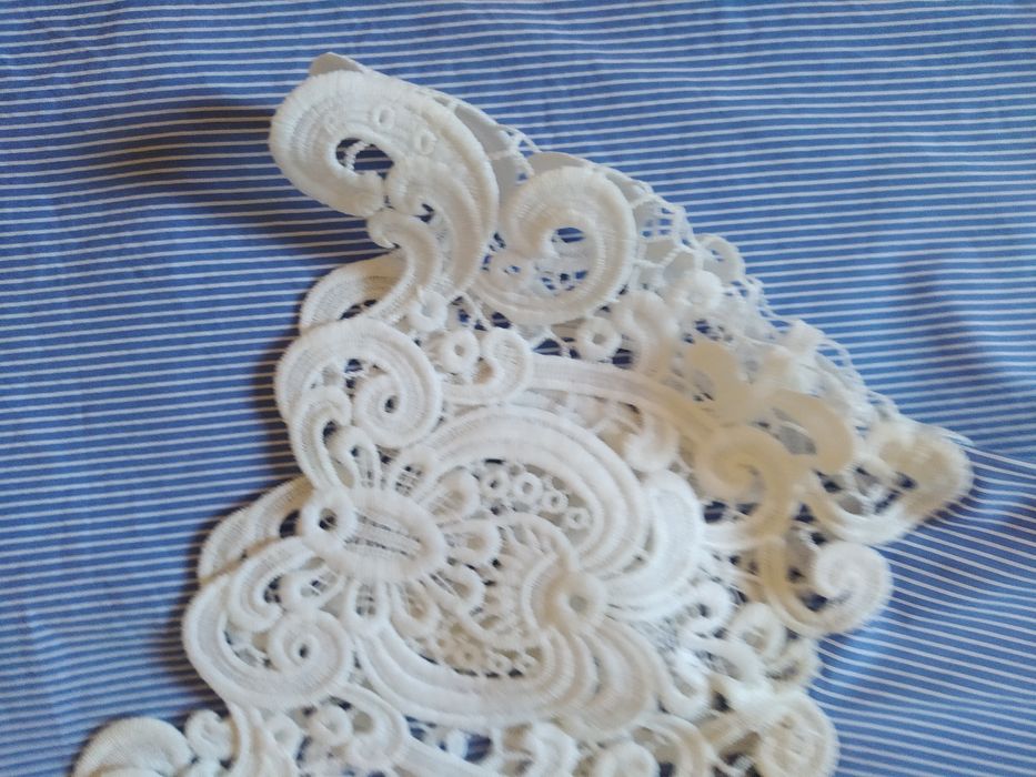 Blusa Zara tamanho L