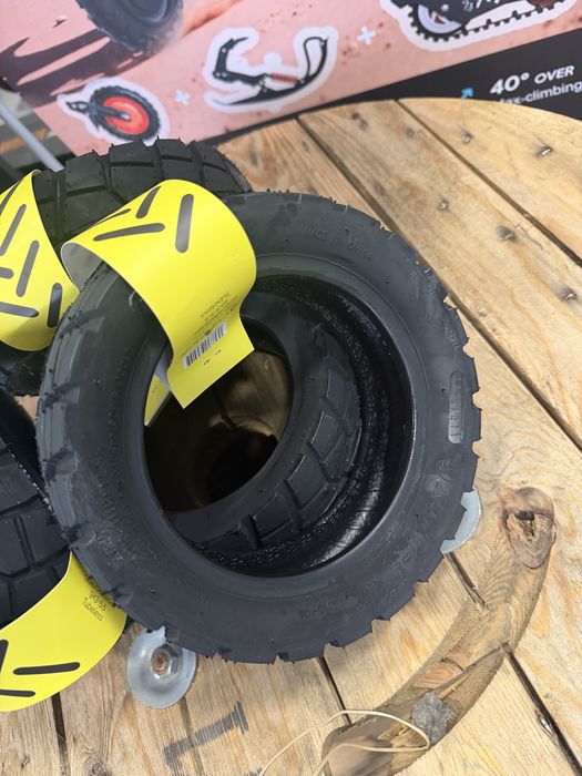 – OPONa OFF-ROAD 9x3.0  kukirin g2 pro