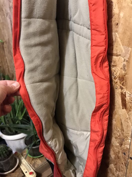 Теплый полукомбинезон