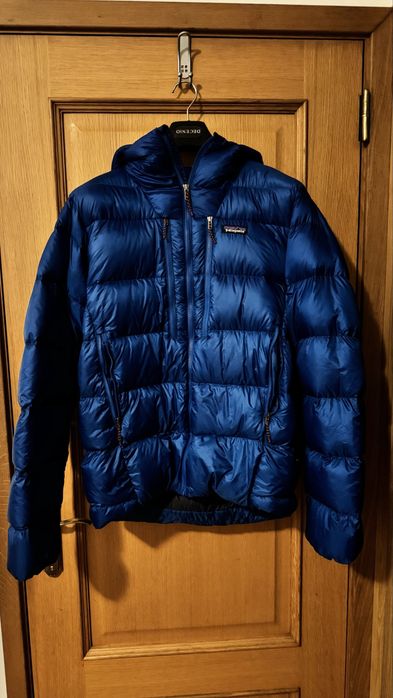 Casaco Patagonia Fitz Roy - Tam M