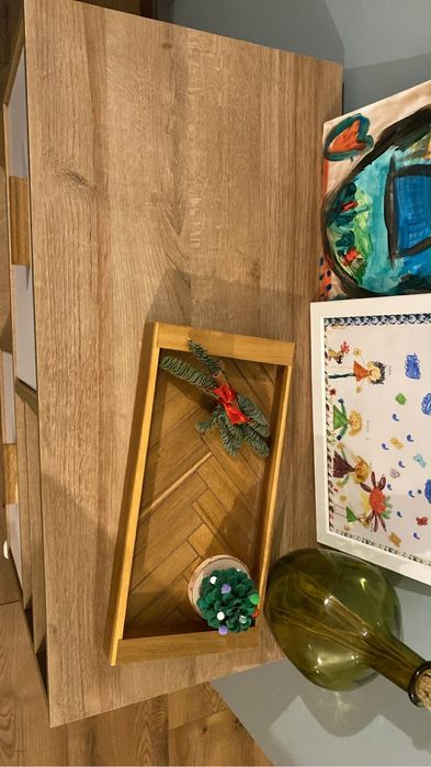 Szafka Regał Scandic meble