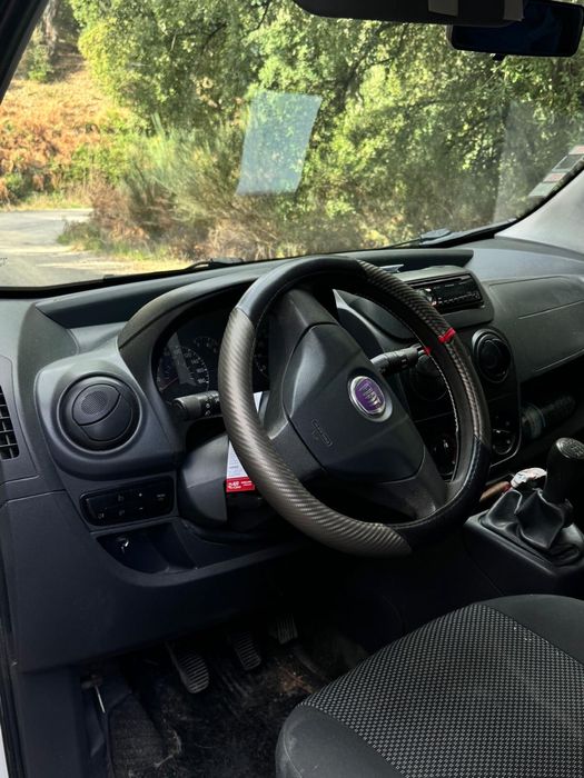 Fiat fiorino 1.3