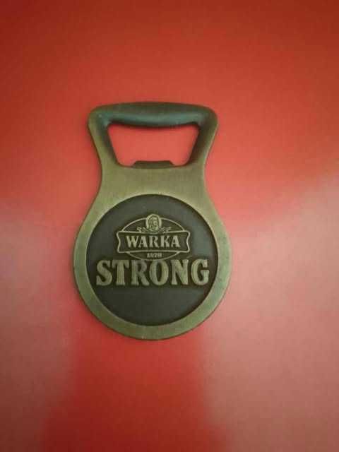 Otwieracz, otwieracze, Warka..