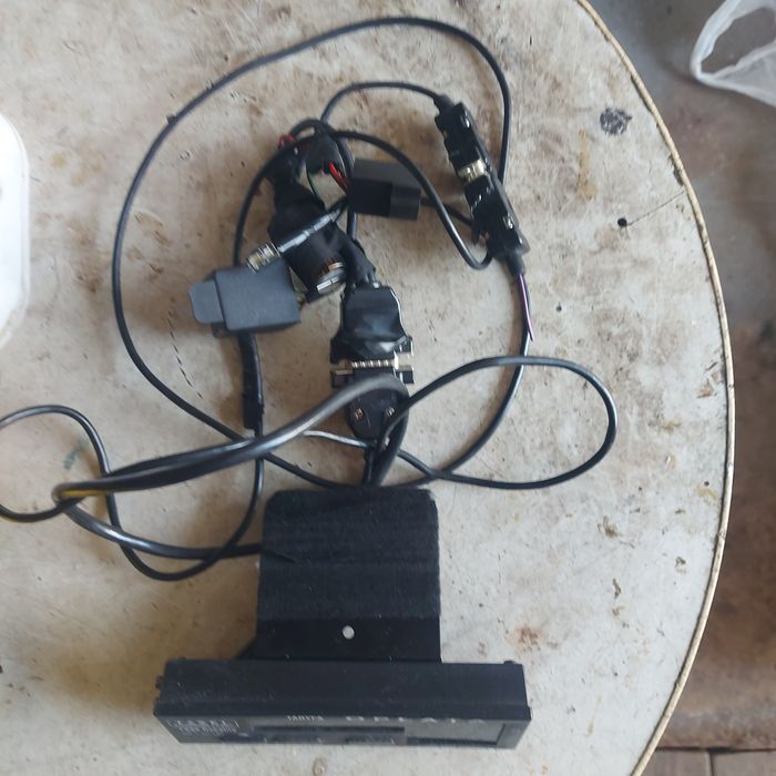 Taksometr Taxel TX 06