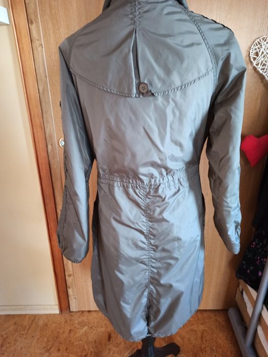 Kurtka-płaszcz rozmiar 36 Reserved