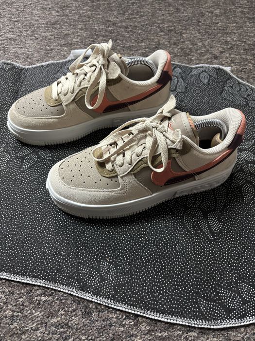 Buty Nike Air Force 1 Low Fontanka