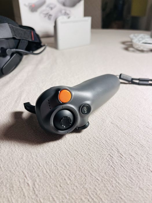 Comando DJI Rc Motion 3437925157883105283