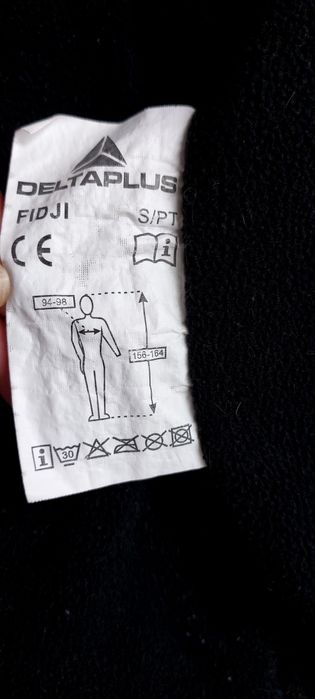 Жилєт,безрукавка,жилетка,Delta Plus