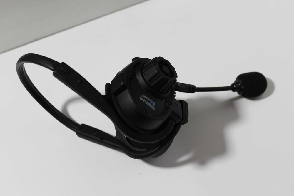 Мотогарнітура Sena SPH10