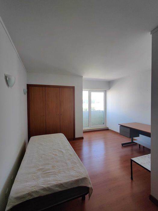 Suite individual com WC privativo na Alta de Lisboa 450€ Estudantes