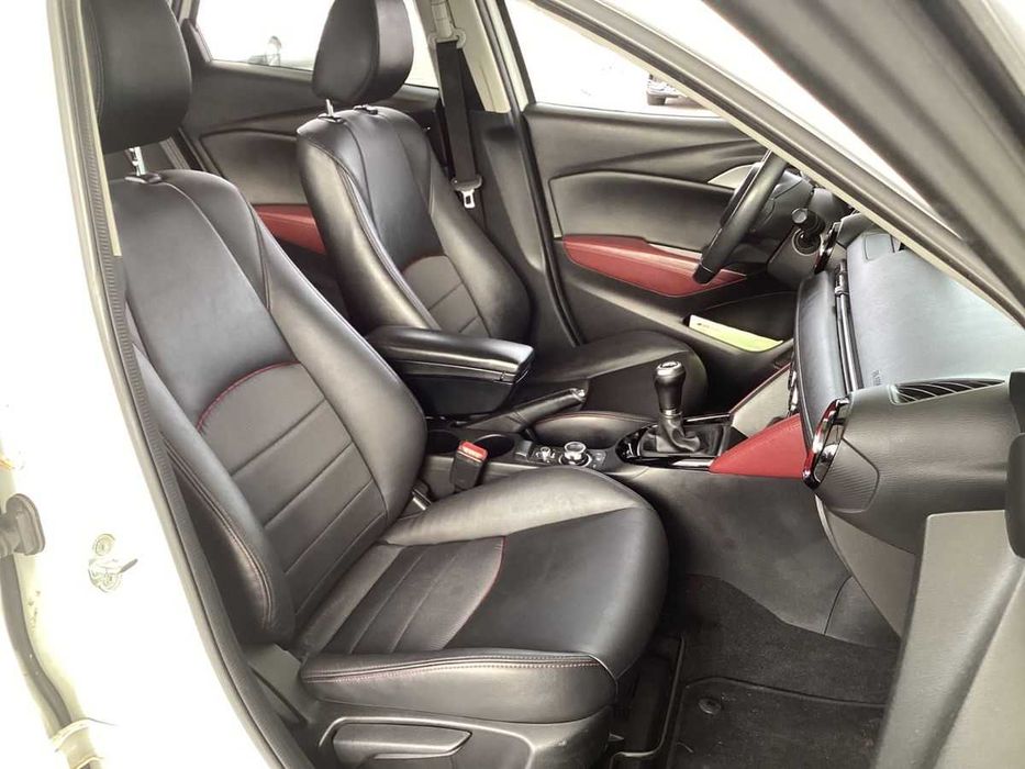 MAZDA CX30 1.5 Sky.Excellence Navi