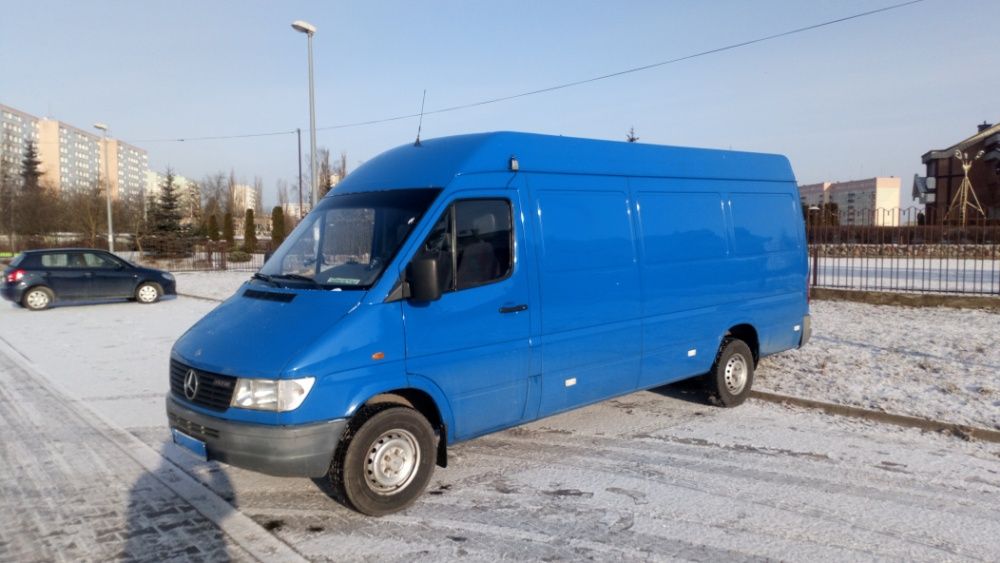 Transport Olsztyn,Warmia i Mazury oraz  Polska.Solidnie .Tanio.
