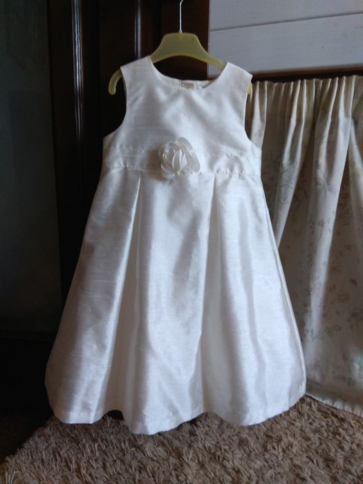 Платье на девочку