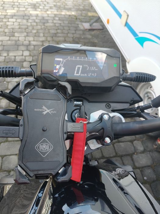 Romet division 50 SR !Gwarancja!