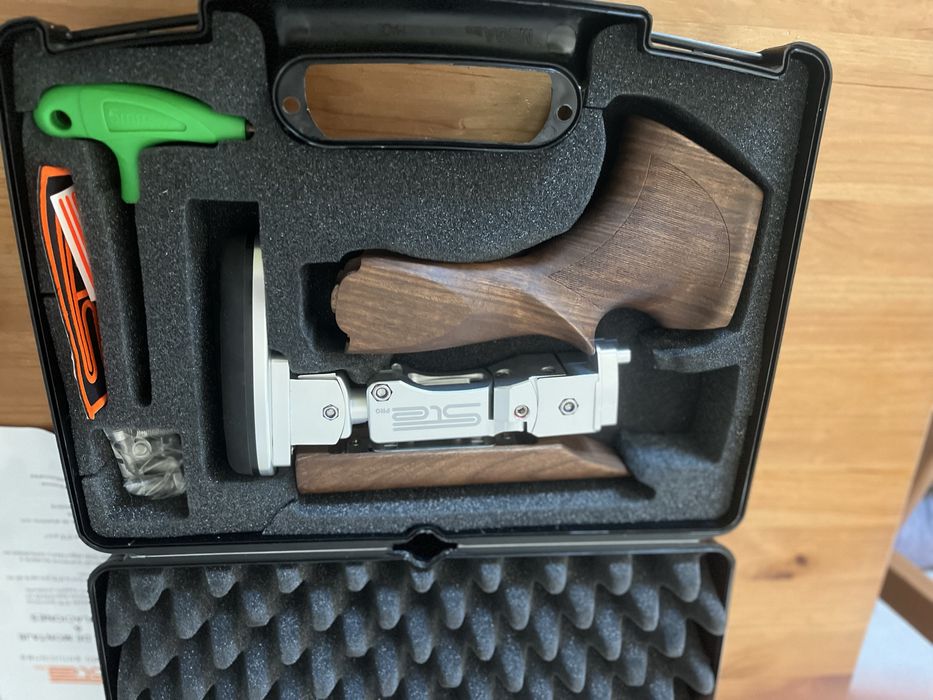 Coronha ste  para Beretta  DT 10  ou DT 11