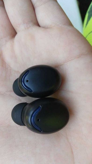 F9 TWS Беспроводные наушники Bluetooth Стерео наушники