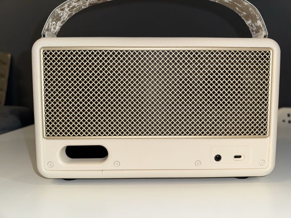 Marshall Kilburn III (Kilburn 3)