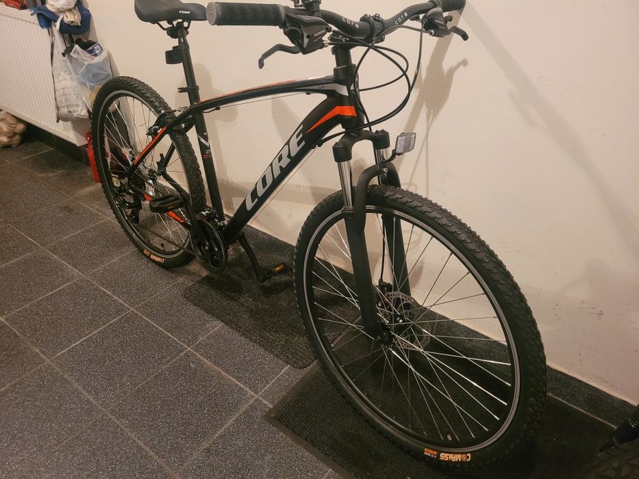 Rower MTB górski góral 'Core' nowy 29"